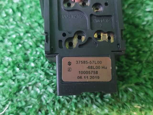 bontott SUZUKI SX4 S-Cross Menetstabilizátor Kapcsoló