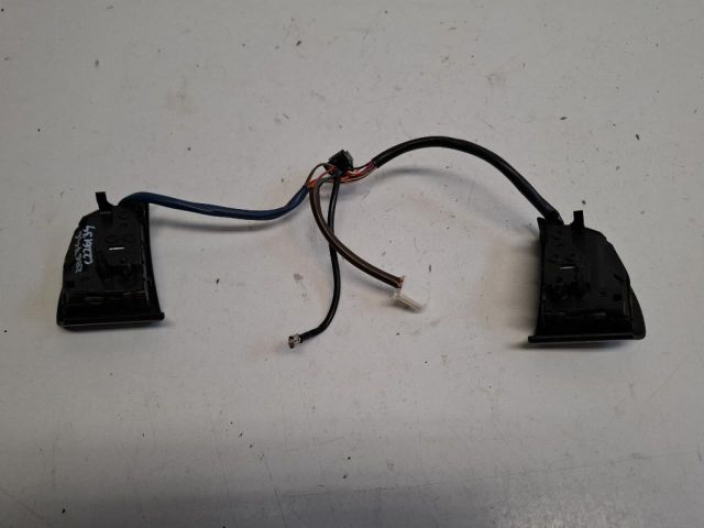 bontott SUZUKI SX4 S-Cross Multikormány Kapcsoló Pár