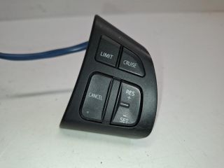 bontott SUZUKI SX4 S-Cross Multikormány Kapcsoló Pár