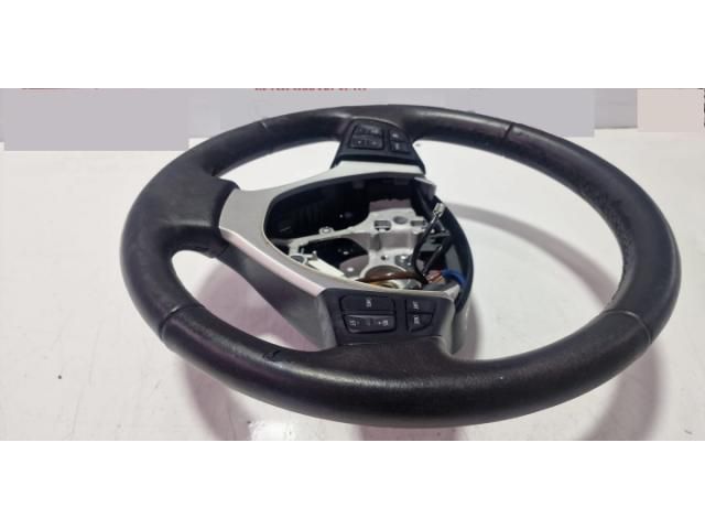 bontott SUZUKI SX4 S-Cross Multikormány