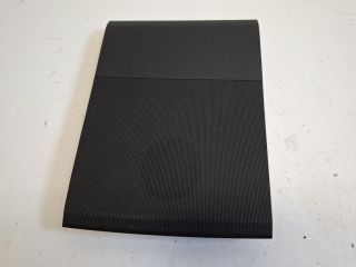 bontott SUZUKI SX4 S-Cross Műszerfal Középső Hangszóró Burkolat