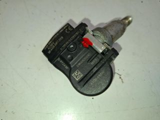 bontott SUZUKI SX4 S-Cross Okos Kerékszelep