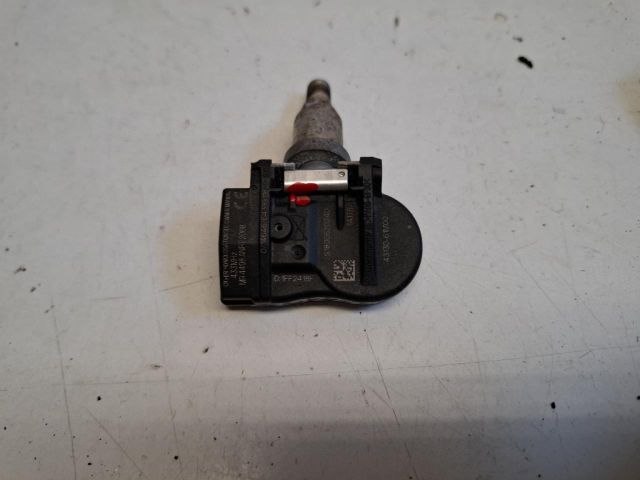 bontott SUZUKI SX4 S-Cross Okos Kerékszelep