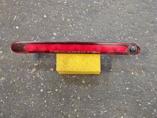 bontott SUZUKI SX4 S-Cross Pótféklámpa