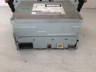 bontott SUZUKI SX4 S-Cross Rádió / CD