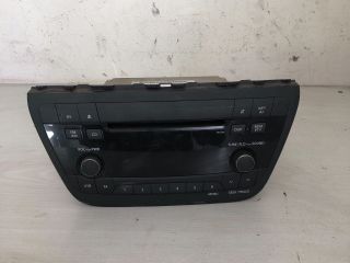 bontott SUZUKI SX4 S-Cross Rádió / CD