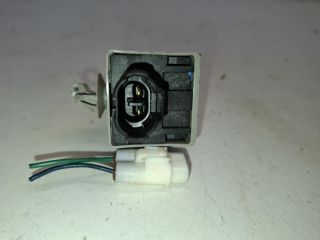 bontott SUZUKI SX4 S-Cross Riasztó Hangszóró