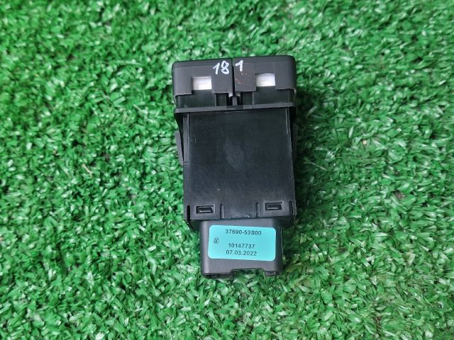 bontott SUZUKI SX4 S-Cross Sávtartó Kapcsoló