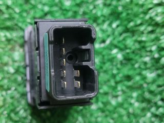 bontott SUZUKI SX4 S-Cross Sávtartó Kapcsoló