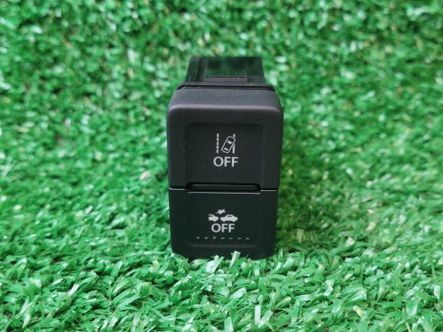 bontott SUZUKI SX4 S-Cross Sávtartó Kapcsoló