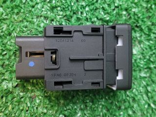 bontott SUZUKI SX4 S-Cross Start / Stop Indító Gomb