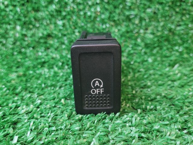 bontott SUZUKI SX4 S-Cross Start / Stop Indító Gomb