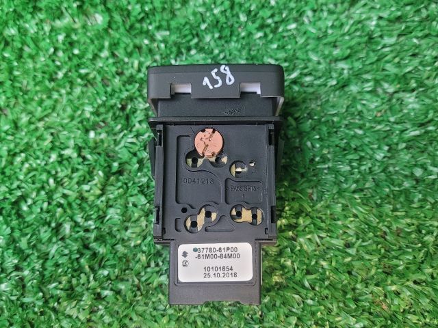 bontott SUZUKI SX4 S-Cross Start / Stop Indító Gomb