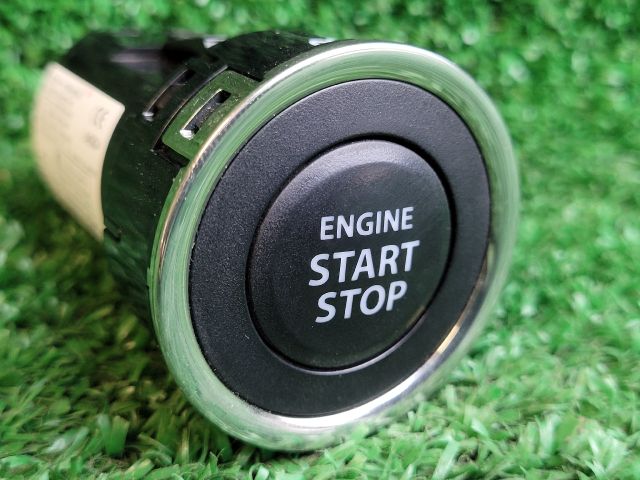 bontott SUZUKI SX4 S-Cross Start / Stop Indító Gomb