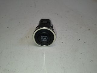 bontott SUZUKI SX4 S-Cross Start / Stop Indító Gomb