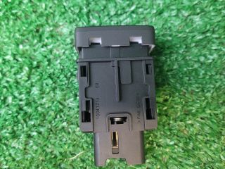 bontott SUZUKI SX4 S-Cross Start / Stop Indító Gomb