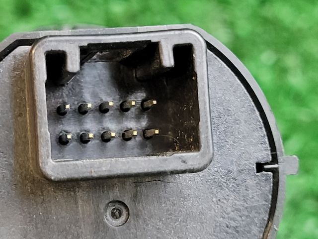 bontott SUZUKI SX4 S-Cross Start / Stop Indító Gomb