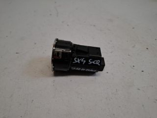 bontott SUZUKI SX4 S-Cross Start / Stop Indító Gomb