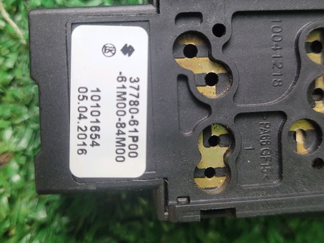 bontott SUZUKI SX4 S-Cross Start / Stop Indító Gomb