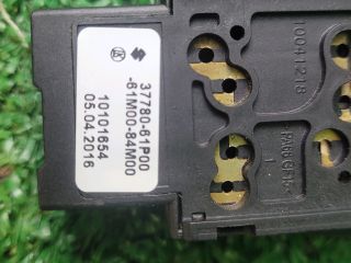 bontott SUZUKI SX4 S-Cross Start / Stop Indító Gomb