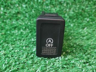 bontott SUZUKI SX4 S-Cross Start / Stop Indító Gomb