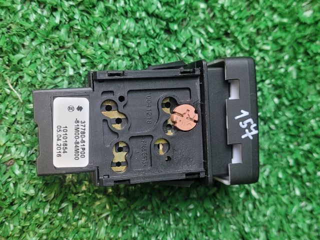 bontott SUZUKI SX4 S-Cross Start / Stop Indító Gomb