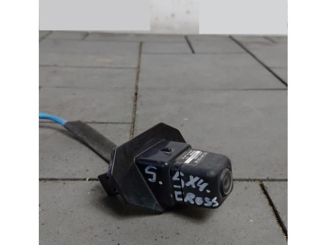 bontott SUZUKI SX4 S-Cross Tolatókamera