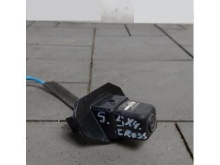 bontott SUZUKI SX4 S-Cross Tolatókamera