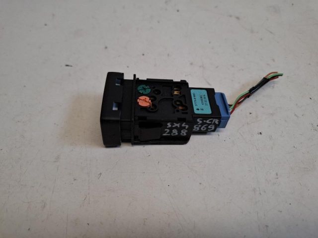 bontott SUZUKI SX4 S-Cross Tolatóradar Kapcsoló