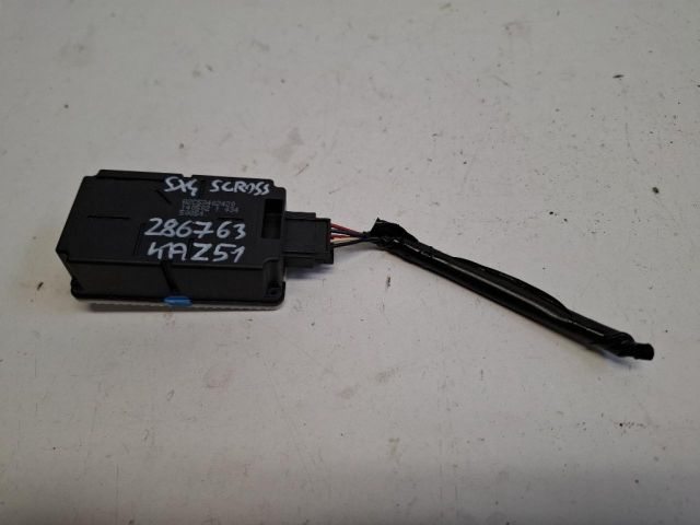 bontott SUZUKI SX4 S-Cross TPMS Elektronika