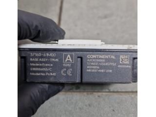 bontott SUZUKI SX4 S-Cross TPMS Elektronika