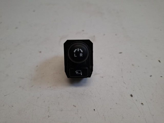 bontott SUZUKI SX4 S-Cross Tükör Kapcsoló