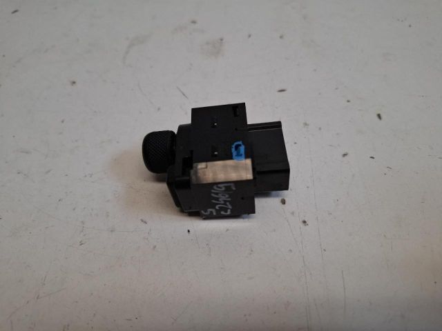 bontott SUZUKI SX4 S-Cross Tükör Kapcsoló