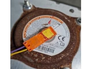 bontott SUZUKI SX4 S-Cross Utasoldali Légzsák