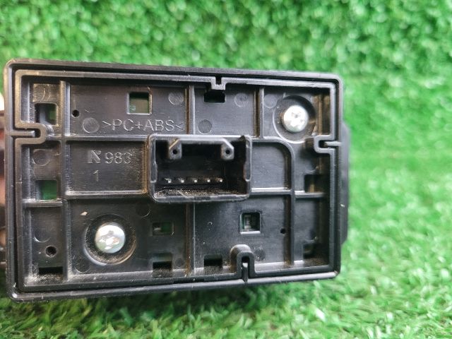 bontott SUZUKI SX4 S-Cross Üzemmód Választó Kapcsoló