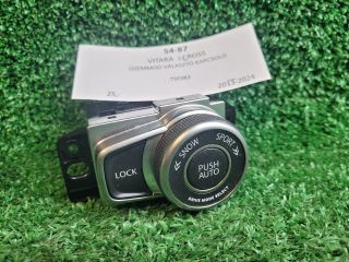 bontott SUZUKI SX4 S-Cross Üzemmód Választó Kapcsoló