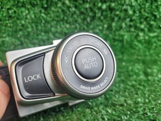 bontott SUZUKI SX4 S-Cross Üzemmód Választó Kapcsoló