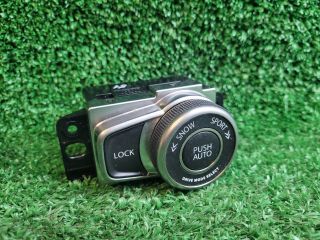 bontott SUZUKI SX4 S-Cross Üzemmód Választó Kapcsoló