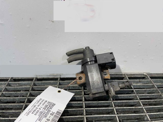 bontott SUZUKI SX4 S-Cross Vákum Szelep