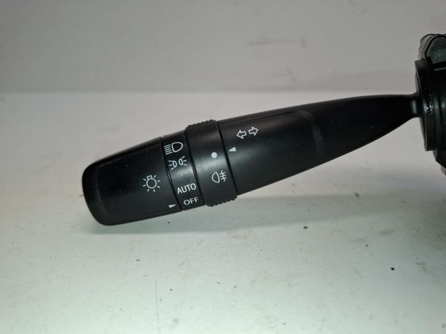 bontott SUZUKI SX4 S-Cross Világítás Kapcsoló