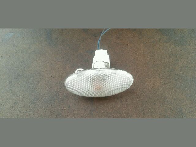 bontott SUZUKI SX4 Sárvédő Irányjelző (Pozíciófüggetlen)