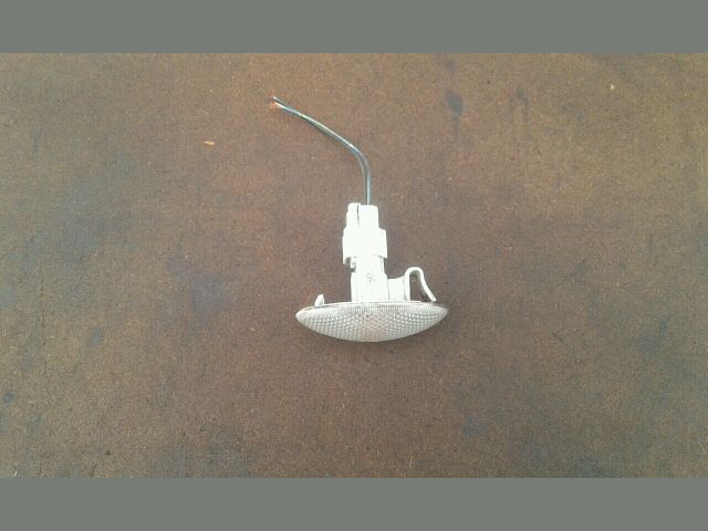 bontott SUZUKI SX4 Sárvédő Irányjelző (Pozíciófüggetlen)