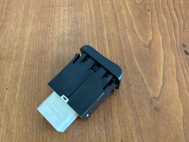 bontott SUZUKI SX4 Terepváltó Kapcsoló Kar / Gomb