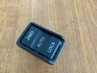 bontott SUZUKI SX4 Terepváltó Kapcsoló Kar / Gomb