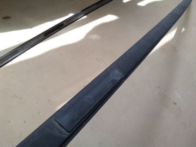 bontott SUZUKI SX4 Tető Díszléc