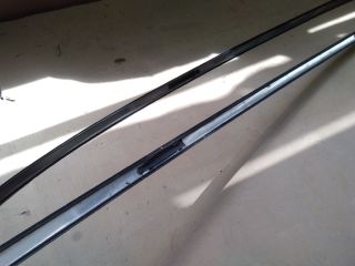 bontott SUZUKI SX4 Tető Díszléc