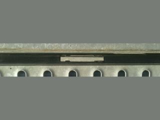 bontott SUZUKI SX4 Tető Díszléc