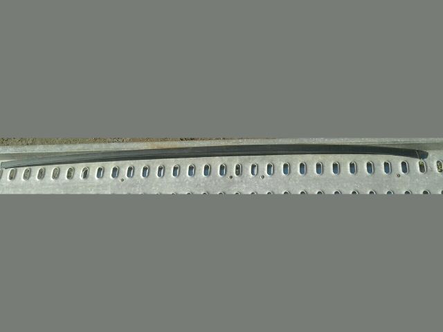 bontott SUZUKI SX4 Tető Díszléc