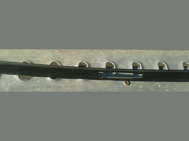 bontott SUZUKI SX4 Tető Díszléc