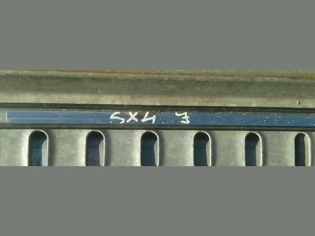 bontott SUZUKI SX4 Tető Díszléc